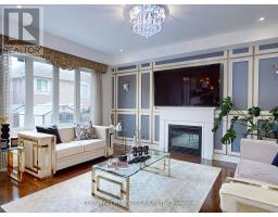 1062 BLACKHALL CRESCENT, Newmarket, Ontario