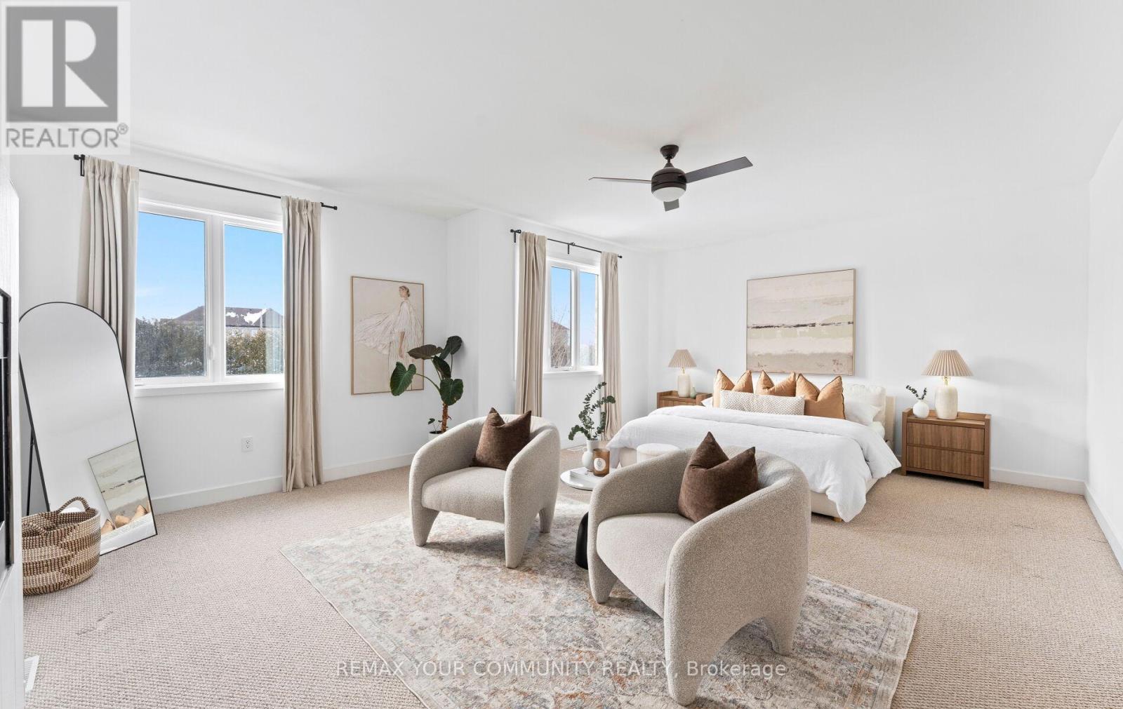 10 Kent Matthew Street, Richmond Hill (Oak Ridges), Ontario  L4E 1C9 - Photo 23 - N12815586