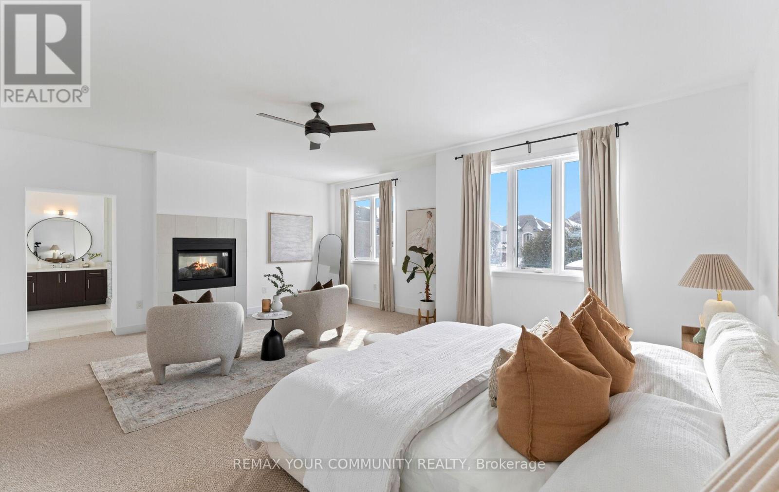 10 Kent Matthew Street, Richmond Hill (Oak Ridges), Ontario  L4E 1C9 - Photo 24 - N12815586