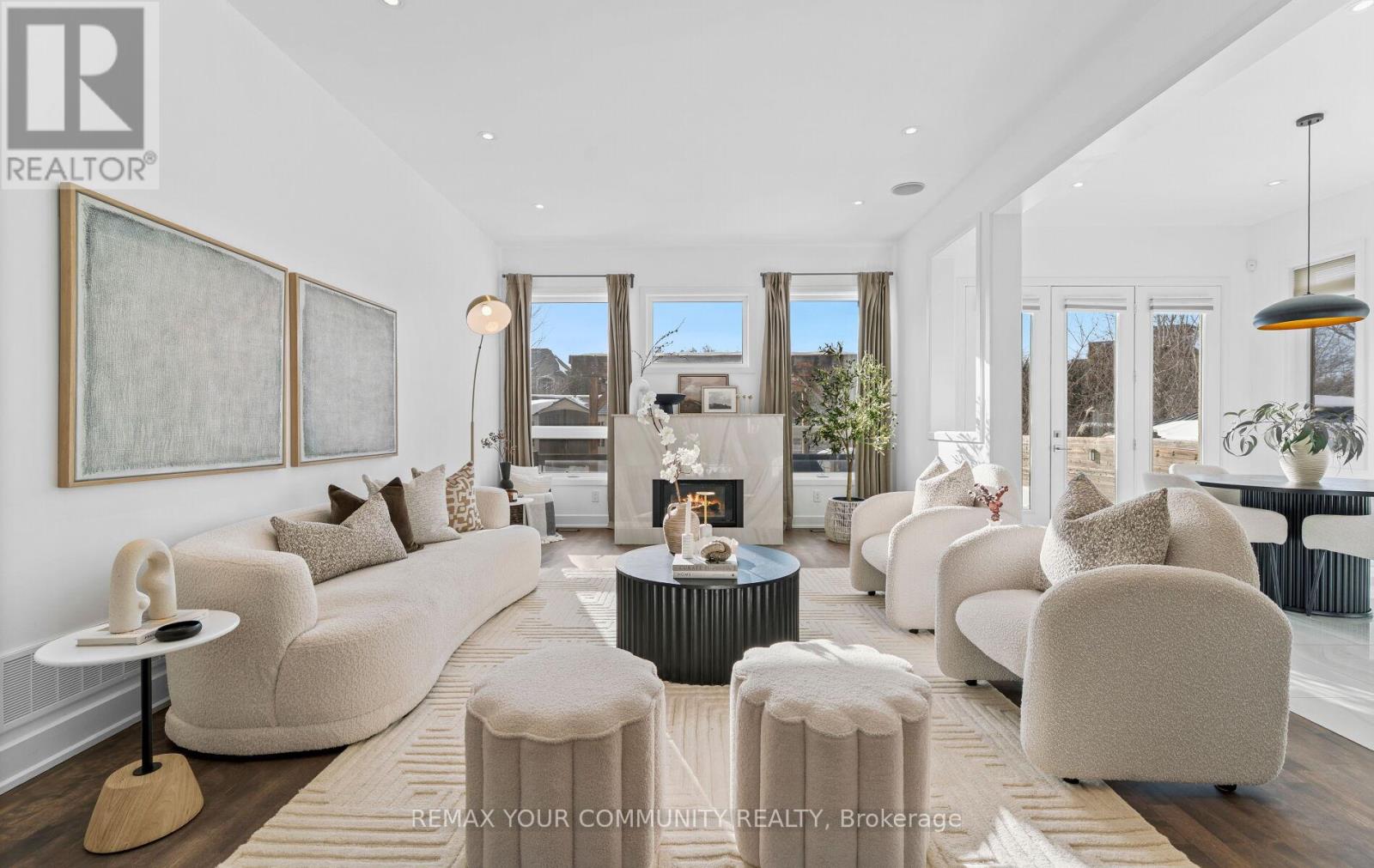 10 Kent Matthew Street, Richmond Hill (Oak Ridges), Ontario  L4E 1C9 - Photo 9 - N12815586