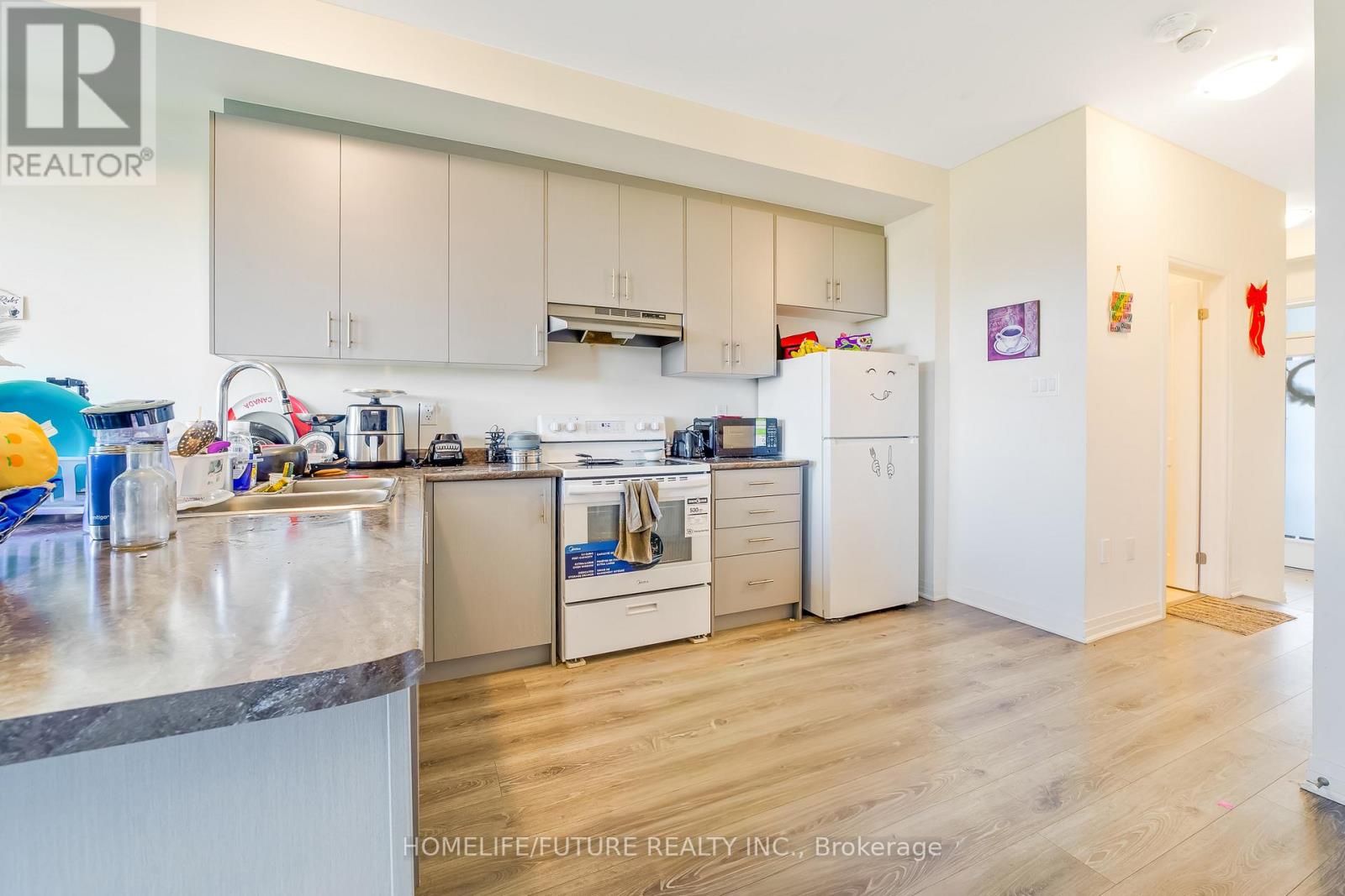 51 Sagewood Avenue, Barrie, Ontario  L9S 2Z4 - Photo 10 - S12815408