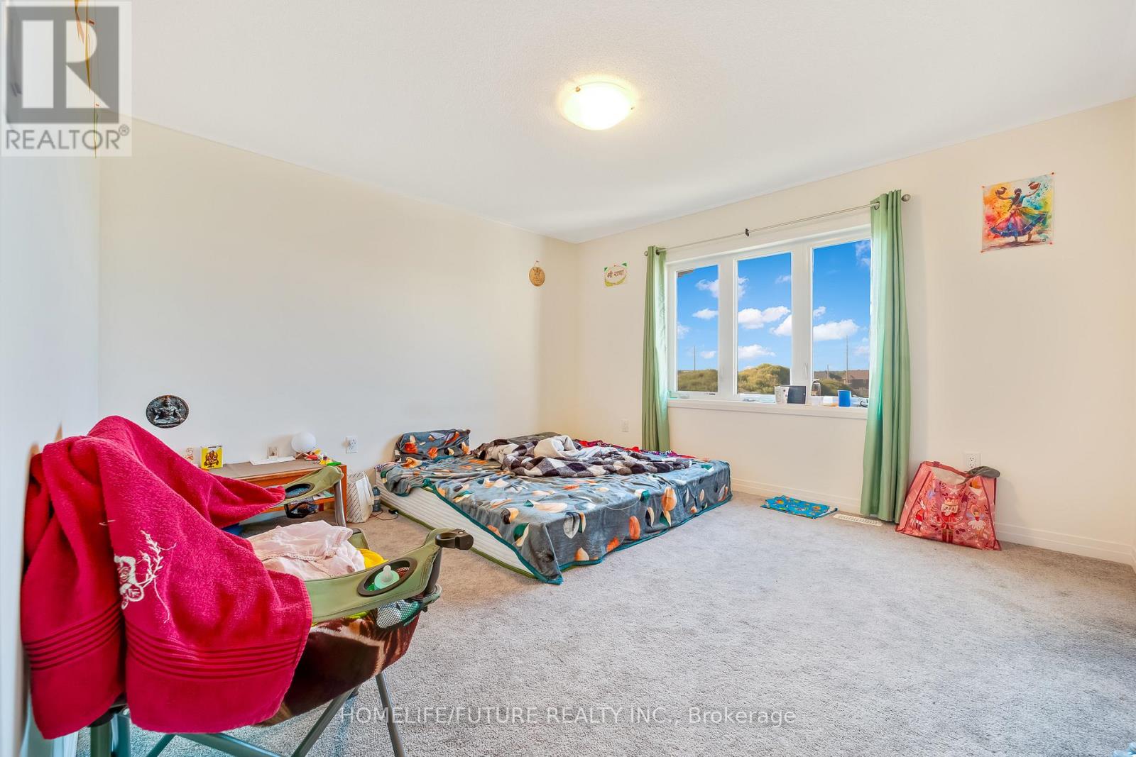 51 Sagewood Avenue, Barrie, Ontario  L9S 2Z4 - Photo 15 - S12815408