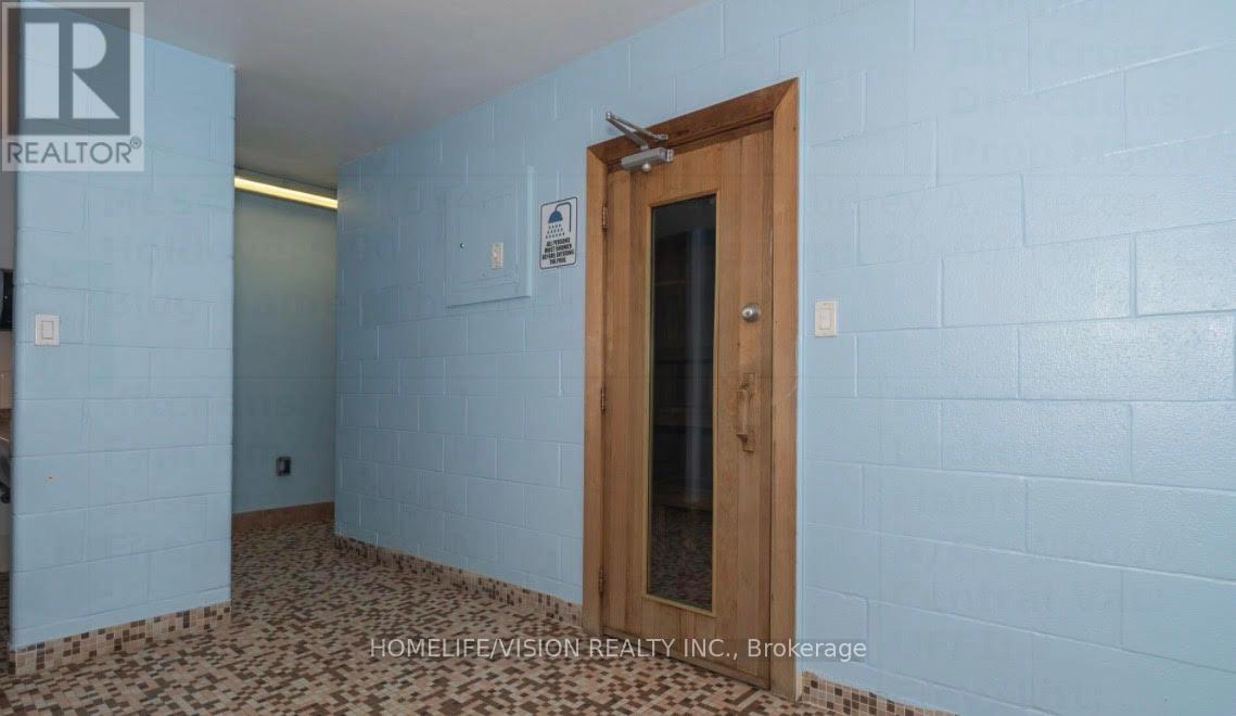 515 - 175 Hilda Avenue, Toronto, Ontario  M2M 1V8 - Photo 36 - C12614382