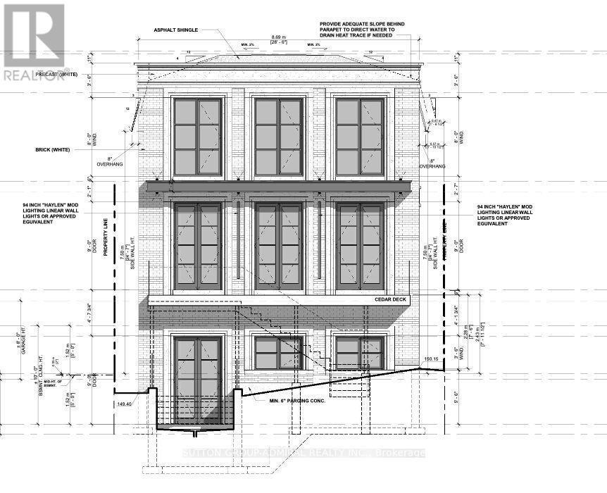 50 Cardiff Road, Toronto, Ontario  M4P 2P2 - Photo 2 - C12690960