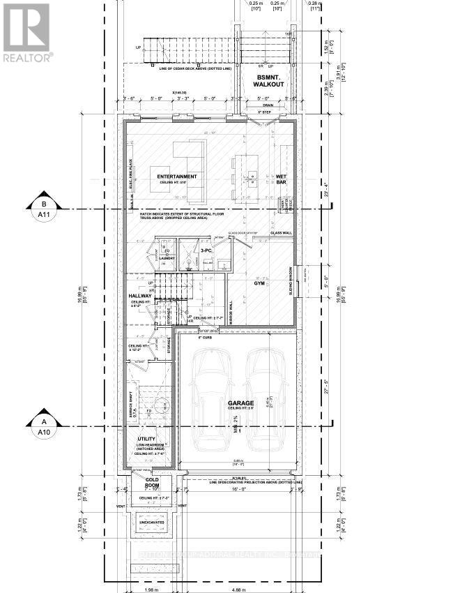 50 Cardiff Road, Toronto, Ontario  M4P 2P2 - Photo 4 - C12690960