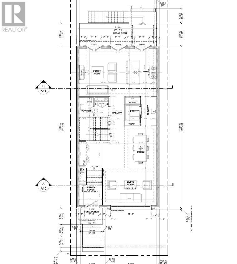 50 Cardiff Road, Toronto, Ontario  M4P 2P2 - Photo 5 - C12690960