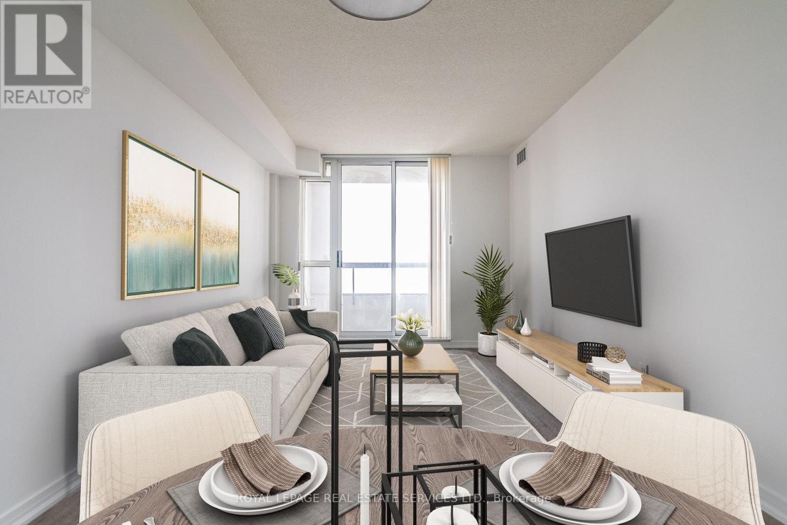 1909 - 8 Hillcrest Avenue, Toronto, Ontario  M2N 6Y6 - Photo 16 - C12805358