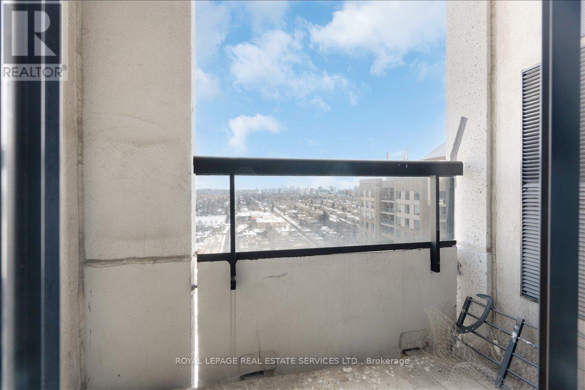 1909 - 8 Hillcrest Avenue, Toronto, Ontario  M2N 6Y6 - Photo 20 - C12805358