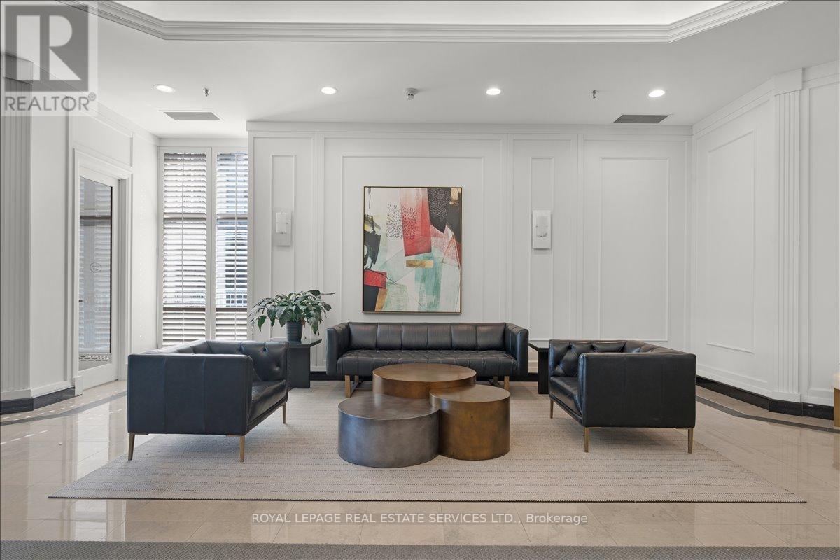 1909 - 8 Hillcrest Avenue, Toronto, Ontario  M2N 6Y6 - Photo 6 - C12805358