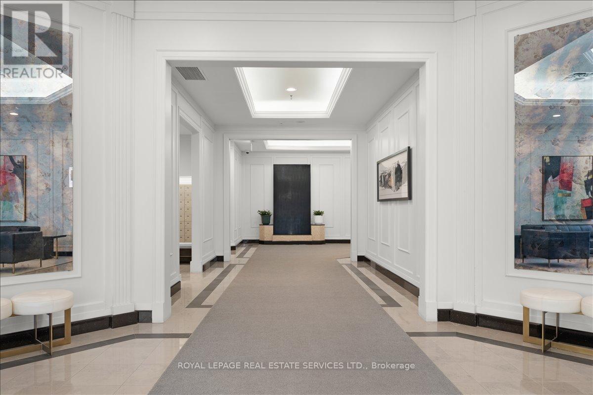 1909 - 8 Hillcrest Avenue, Toronto, Ontario  M2N 6Y6 - Photo 5 - C12805358