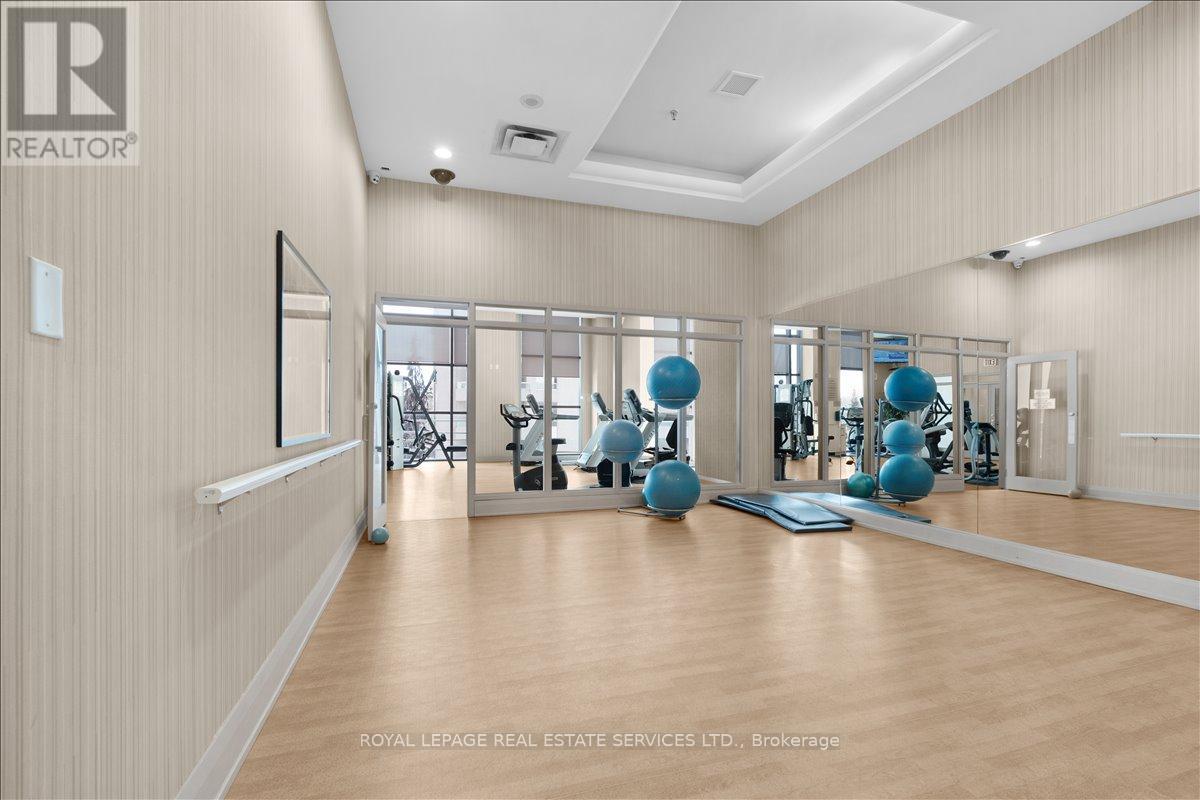 1909 - 8 Hillcrest Avenue, Toronto, Ontario  M2N 6Y6 - Photo 29 - C12805358