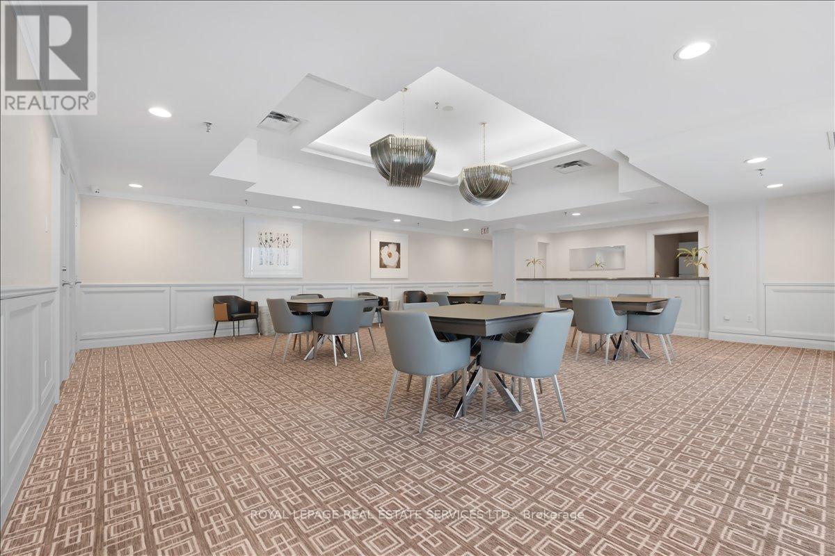 1909 - 8 Hillcrest Avenue, Toronto, Ontario  M2N 6Y6 - Photo 34 - C12805358