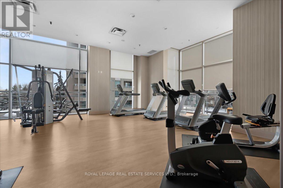 1909 - 8 Hillcrest Avenue, Toronto, Ontario  M2N 6Y6 - Photo 30 - C12805358