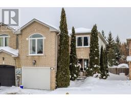 91 CUNNINGHAM DRIVE, Barrie, Ontario
