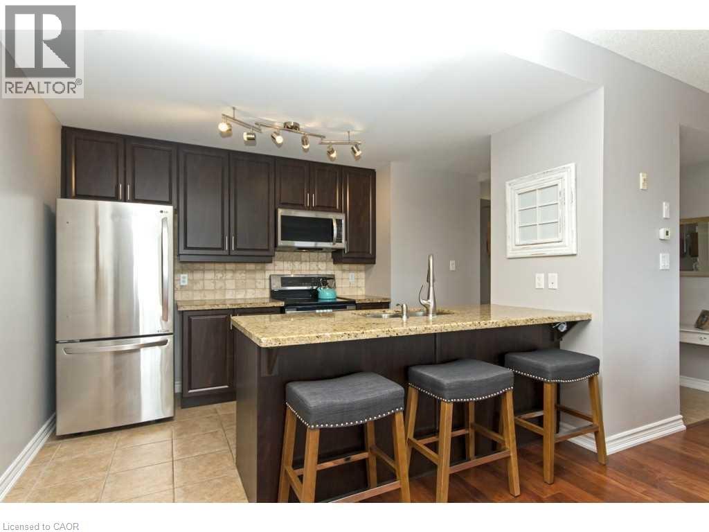5070 Fairview Street Unit# 401, Burlington, Ontario  L7L 0B8 - Photo 11 - 40807312