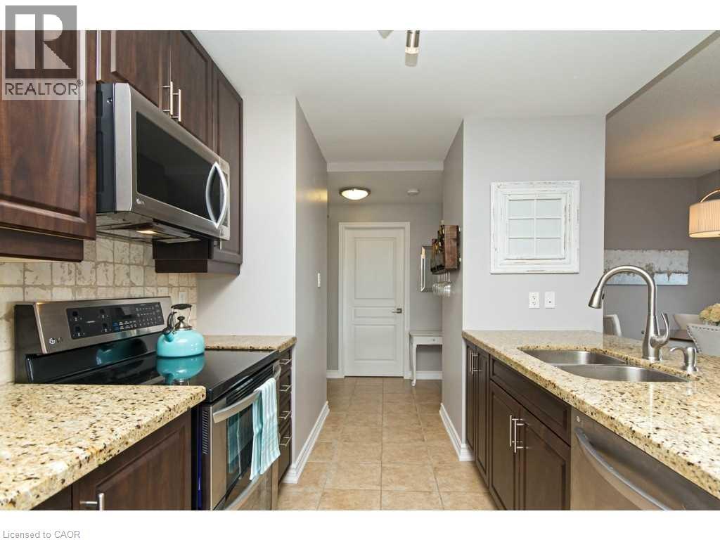 5070 Fairview Street Unit# 401, Burlington, Ontario  L7L 0B8 - Photo 12 - 40807312