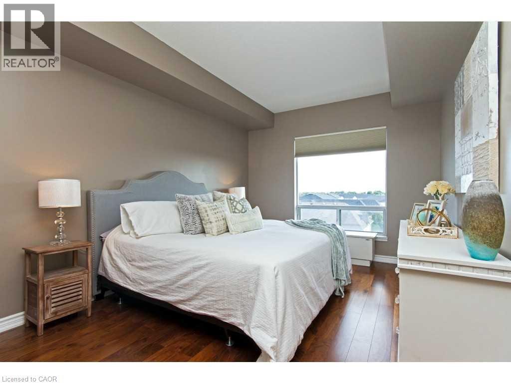 5070 Fairview Street Unit# 401, Burlington, Ontario  L7L 0B8 - Photo 13 - 40807312