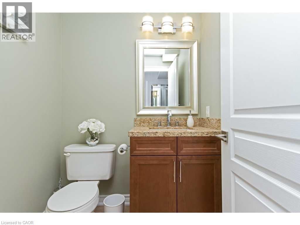 5070 Fairview Street Unit# 401, Burlington, Ontario  L7L 0B8 - Photo 17 - 40807312