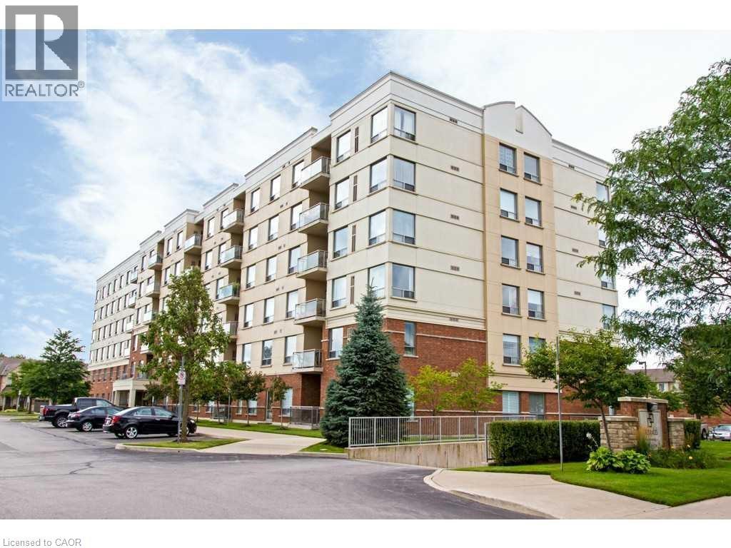 5070 Fairview Street Unit# 401, Burlington, Ontario  L7L 0B8 - Photo 3 - 40807312
