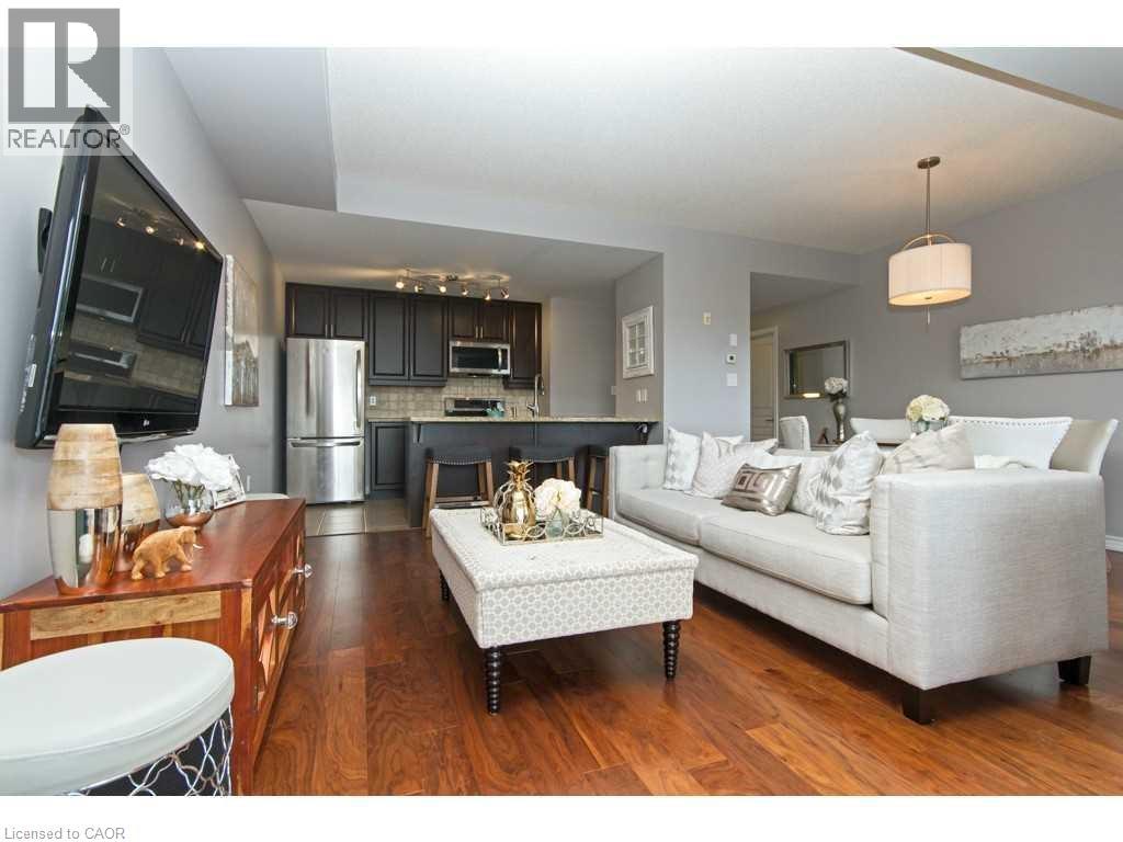 5070 Fairview Street Unit# 401, Burlington, Ontario  L7L 0B8 - Photo 7 - 40807312