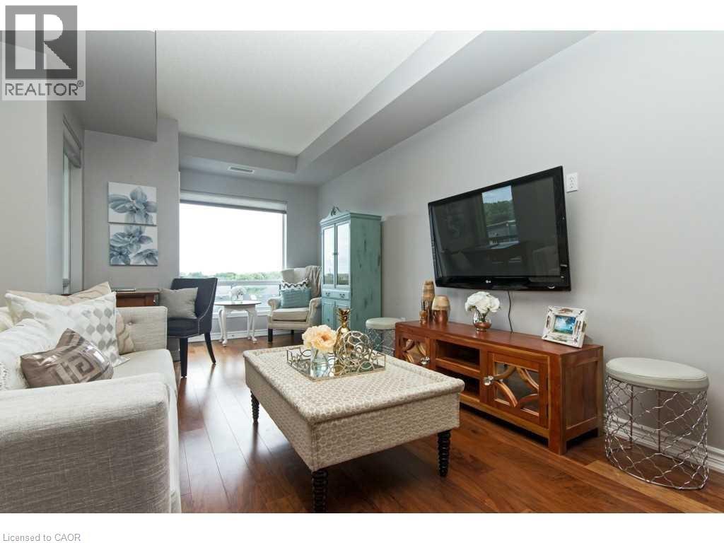 5070 Fairview Street Unit# 401, Burlington, Ontario  L7L 0B8 - Photo 8 - 40807312