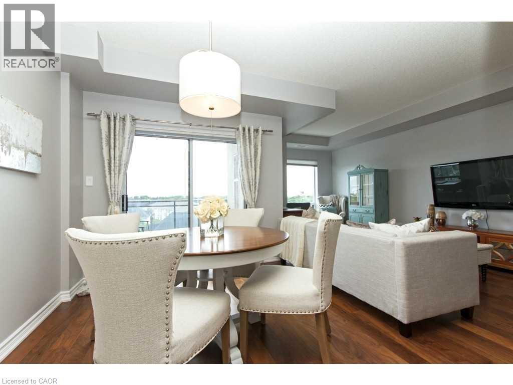 5070 Fairview Street Unit# 401, Burlington, Ontario  L7L 0B8 - Photo 9 - 40807312