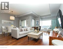 5070 FAIRVIEW Street Unit# 401, burlington, Ontario