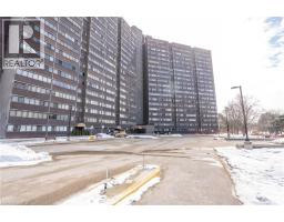 11 WINCOTT Drive Unit# 1003, toronto, Ontario