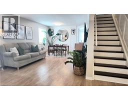 16 RIDGEWAY Crescent, kitchener, Ontario