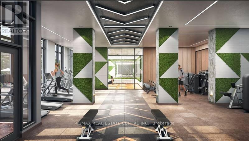 403 - 204 Burnhamthorpe Road E, Mississauga, Ontario  L5A 4L4 - Photo 13 - W12815396