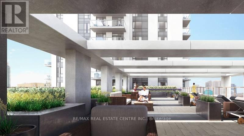 403 - 204 Burnhamthorpe Road E, Mississauga, Ontario  L5A 4L4 - Photo 14 - W12815396