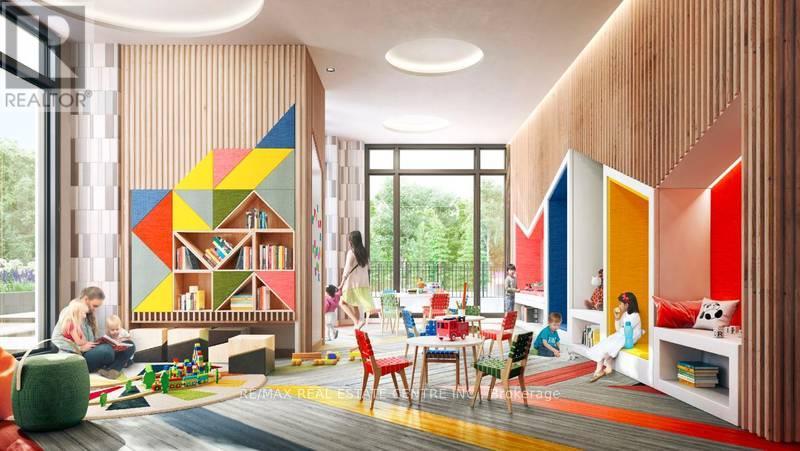 403 - 204 Burnhamthorpe Road E, Mississauga, Ontario  L5A 4L4 - Photo 16 - W12815396