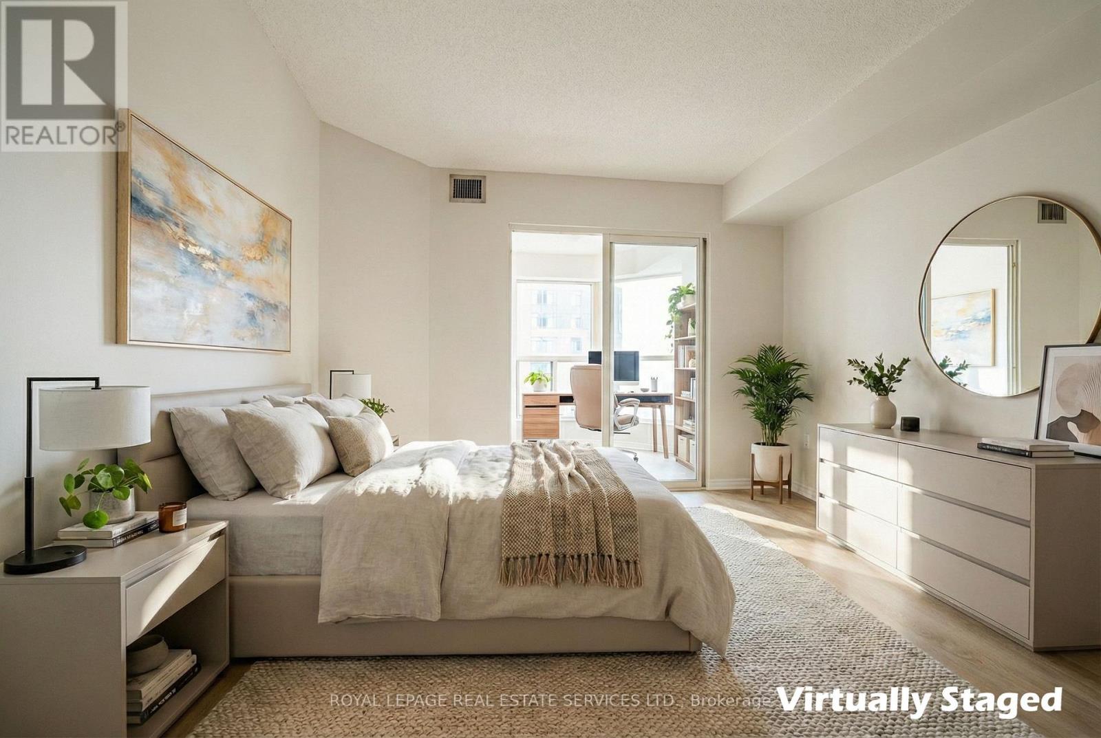 1201e - 325 Webb Drive, Mississauga, Ontario  L5B 3Z9 - Photo 21 - W12815410