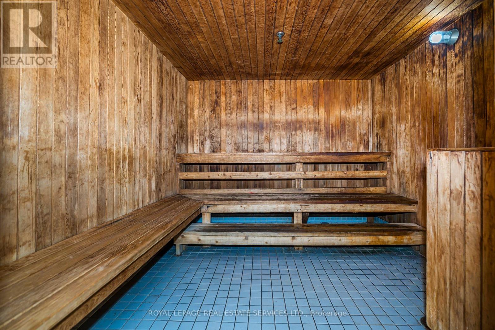 1201e - 325 Webb Drive, Mississauga, Ontario  L5B 3Z9 - Photo 27 - W12815410