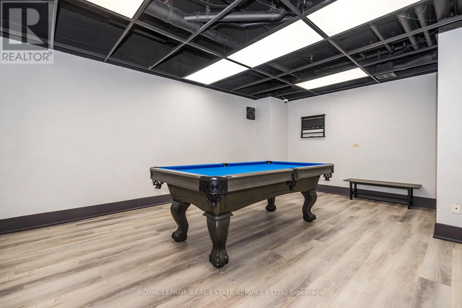 1201e - 325 Webb Drive, Mississauga, Ontario  L5B 3Z9 - Photo 30 - W12815410