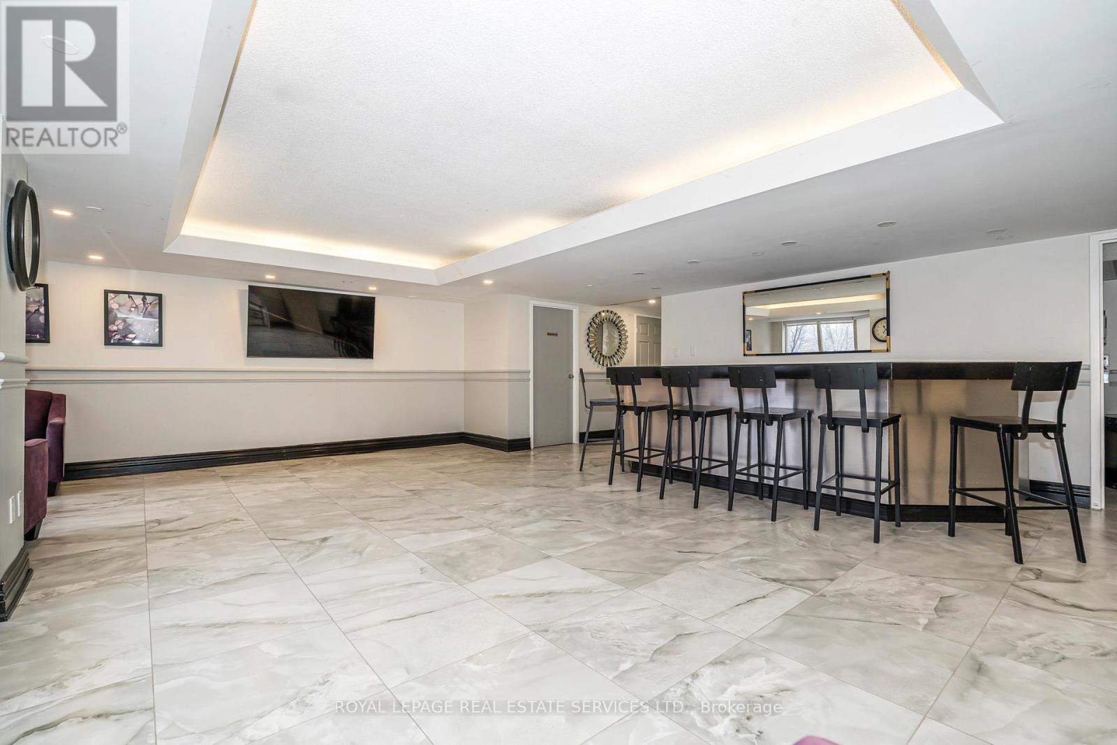 1201e - 325 Webb Drive, Mississauga, Ontario  L5B 3Z9 - Photo 32 - W12815410