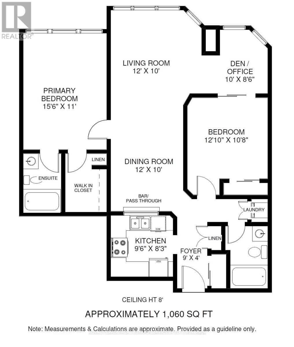 1201e - 325 Webb Drive, Mississauga, Ontario  L5B 3Z9 - Photo 35 - W12815410