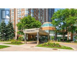 1201E - 325 WEBB DRIVE, Mississauga, Ontario