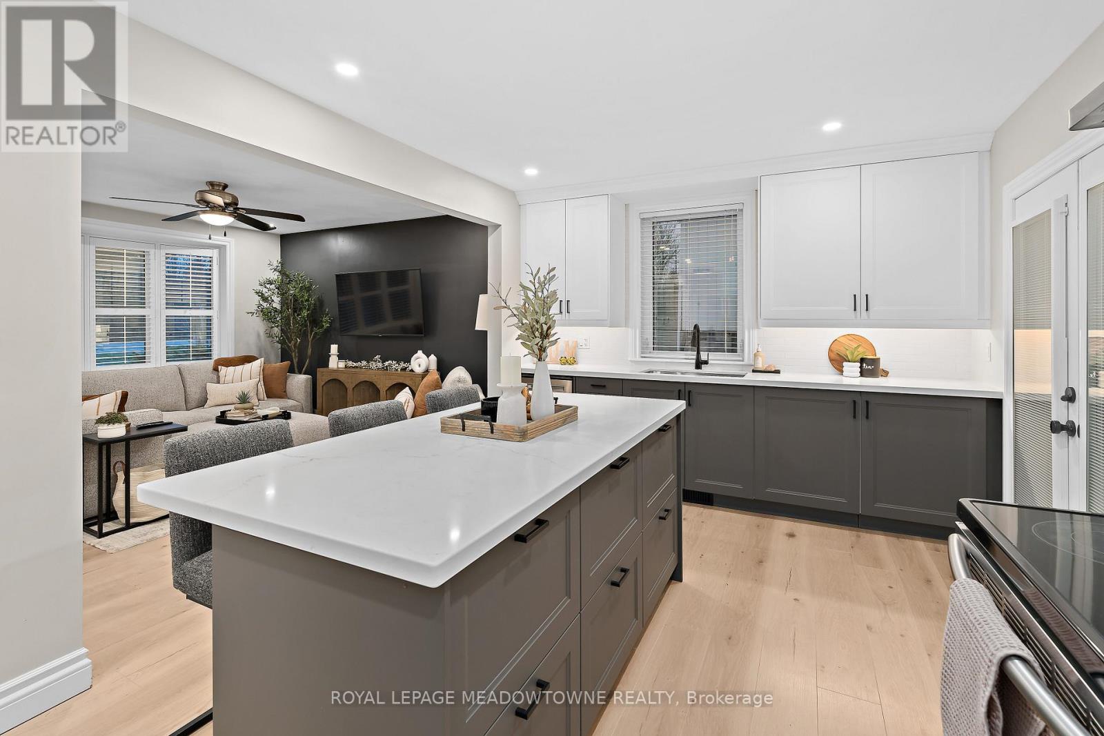 13233 22 Side Road, Halton Hills (Rural Halton Hills), Ontario  L7G 4S4 - Photo 17 - W12815426