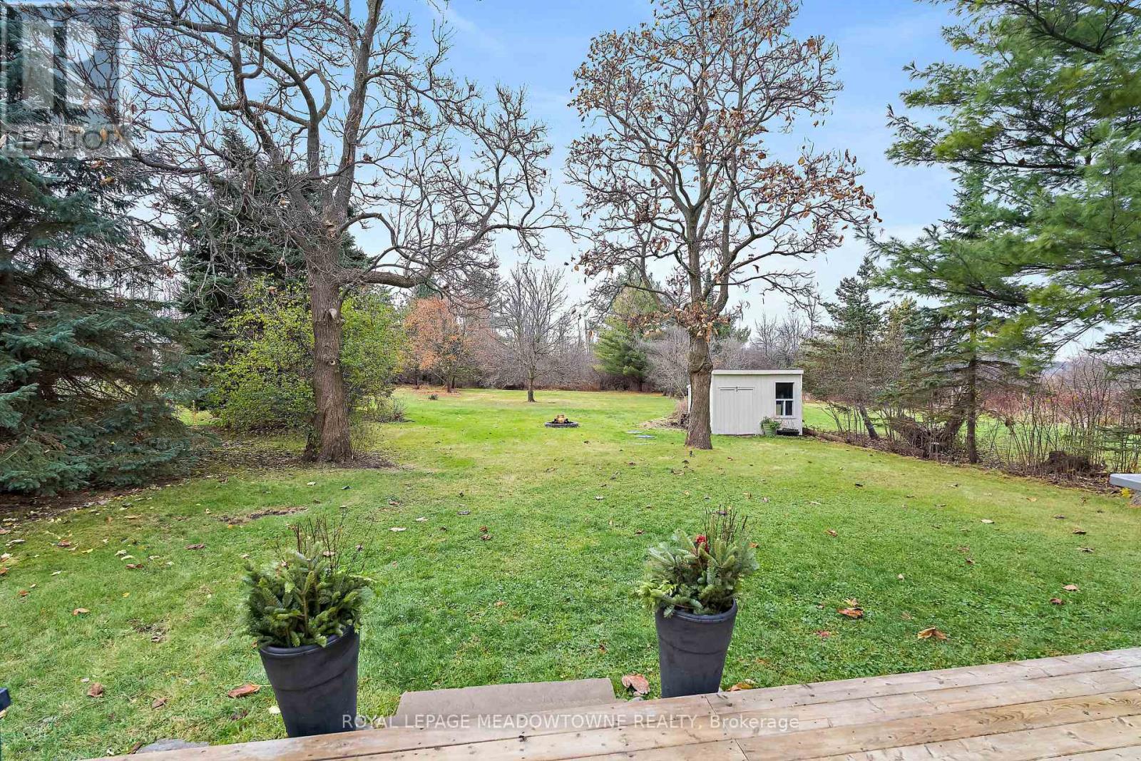 13233 22 Side Road, Halton Hills (Rural Halton Hills), Ontario  L7G 4S4 - Photo 37 - W12815426