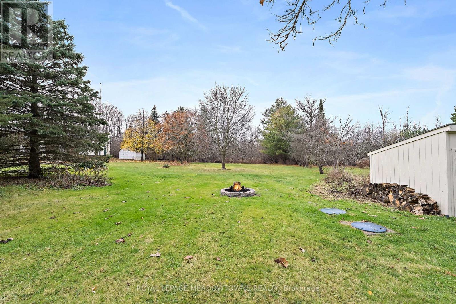 13233 22 Side Road, Halton Hills (Rural Halton Hills), Ontario  L7G 4S4 - Photo 38 - W12815426