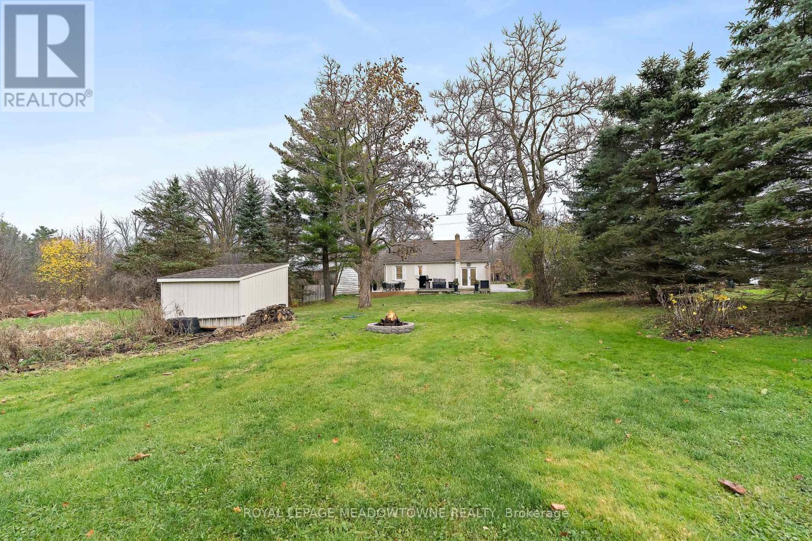 13233 22 Side Road, Halton Hills (Rural Halton Hills), Ontario  L7G 4S4 - Photo 40 - W12815426