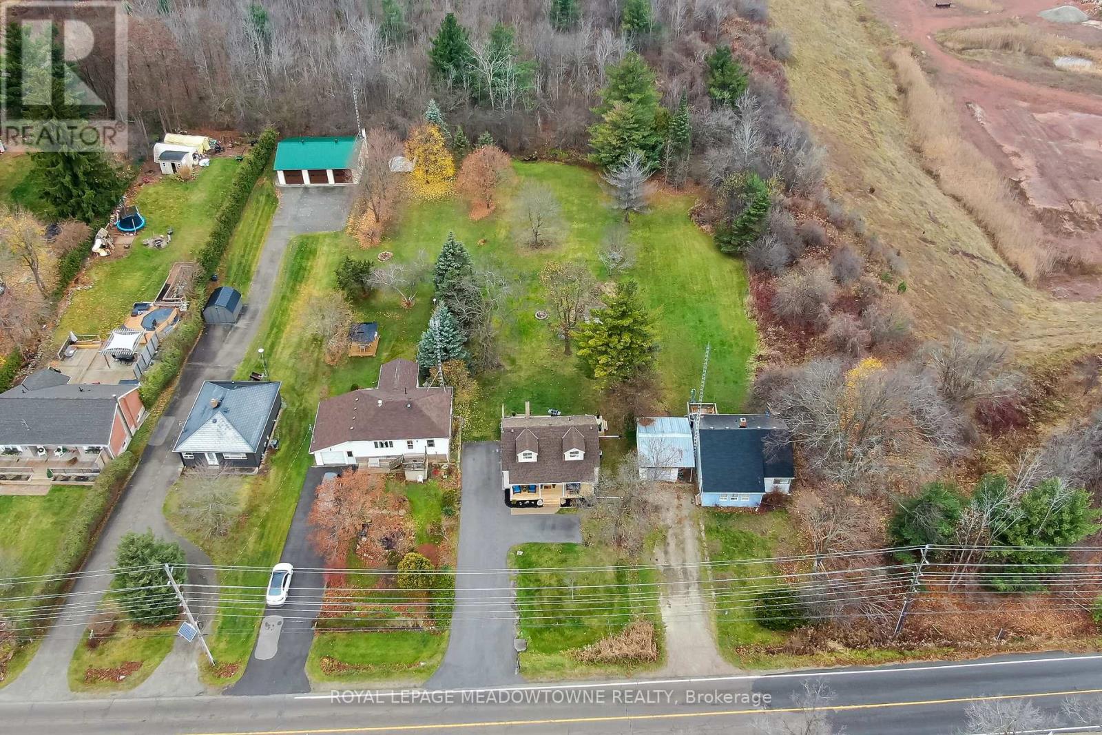 13233 22 Side Road, Halton Hills (Rural Halton Hills), Ontario  L7G 4S4 - Photo 42 - W12815426