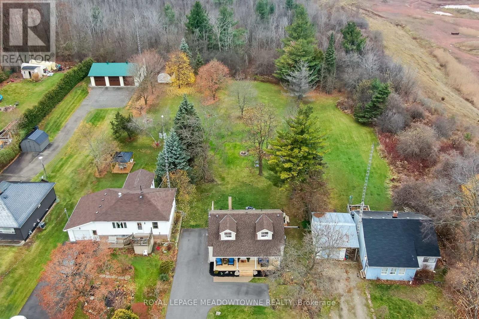 13233 22 Side Road, Halton Hills (Rural Halton Hills), Ontario  L7G 4S4 - Photo 43 - W12815426