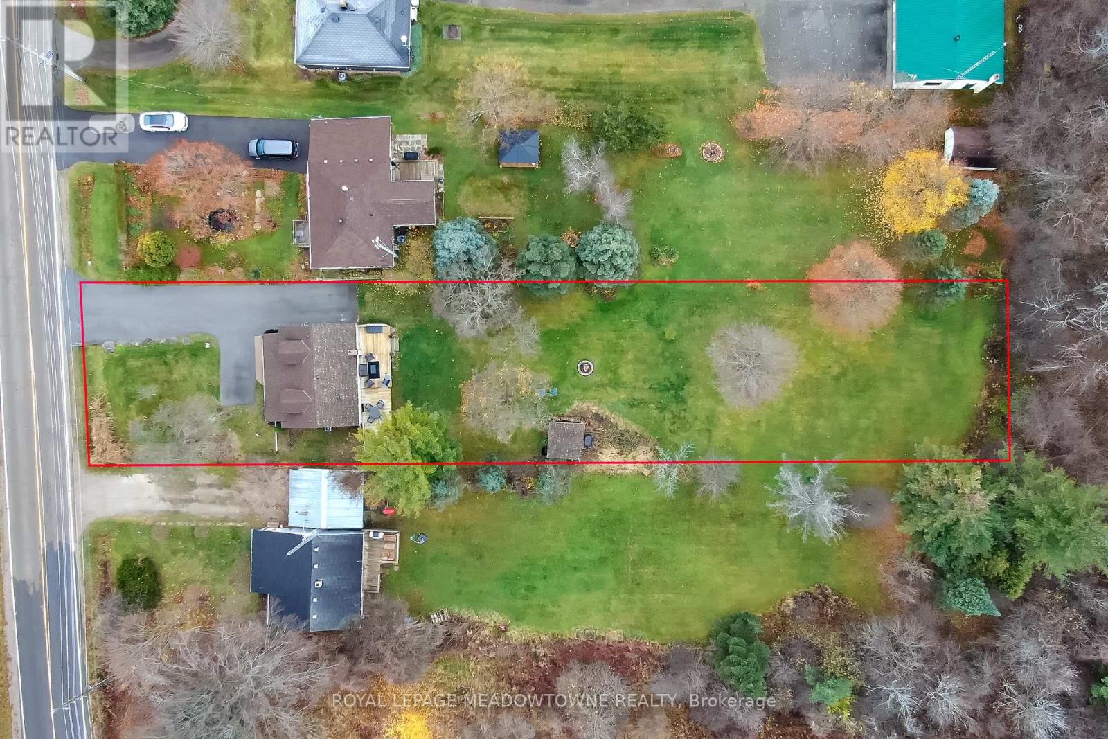 13233 22 Side Road, Halton Hills (Rural Halton Hills), Ontario  L7G 4S4 - Photo 44 - W12815426