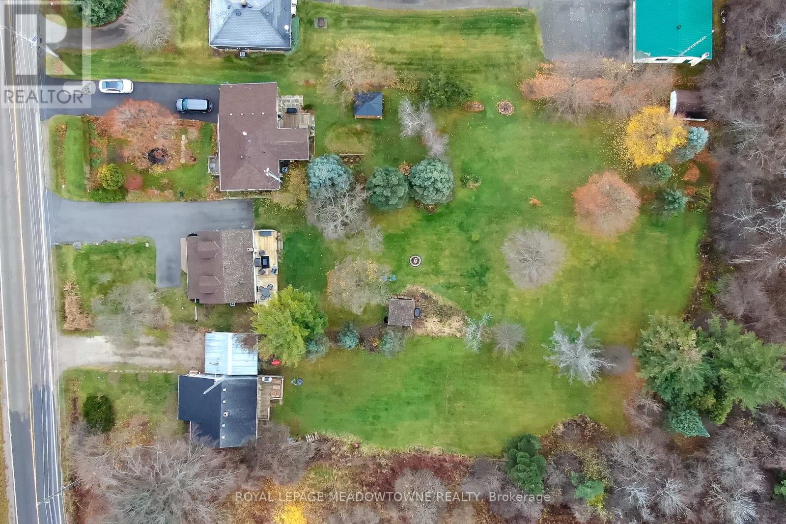 13233 22 Side Road, Halton Hills (Rural Halton Hills), Ontario  L7G 4S4 - Photo 45 - W12815426