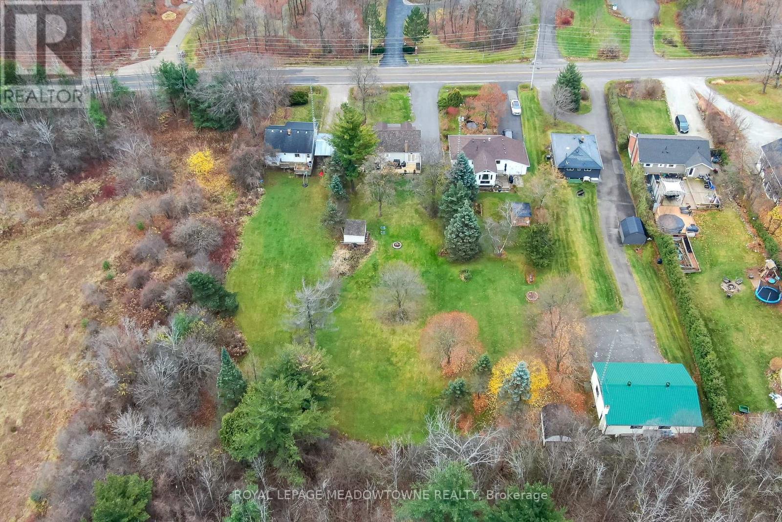 13233 22 Side Road, Halton Hills (Rural Halton Hills), Ontario  L7G 4S4 - Photo 48 - W12815426