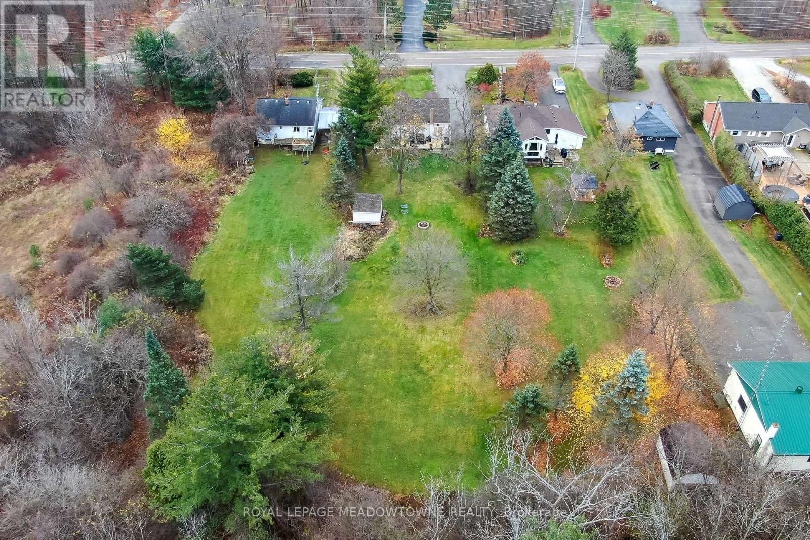 13233 22 Side Road, Halton Hills (Rural Halton Hills), Ontario  L7G 4S4 - Photo 49 - W12815426