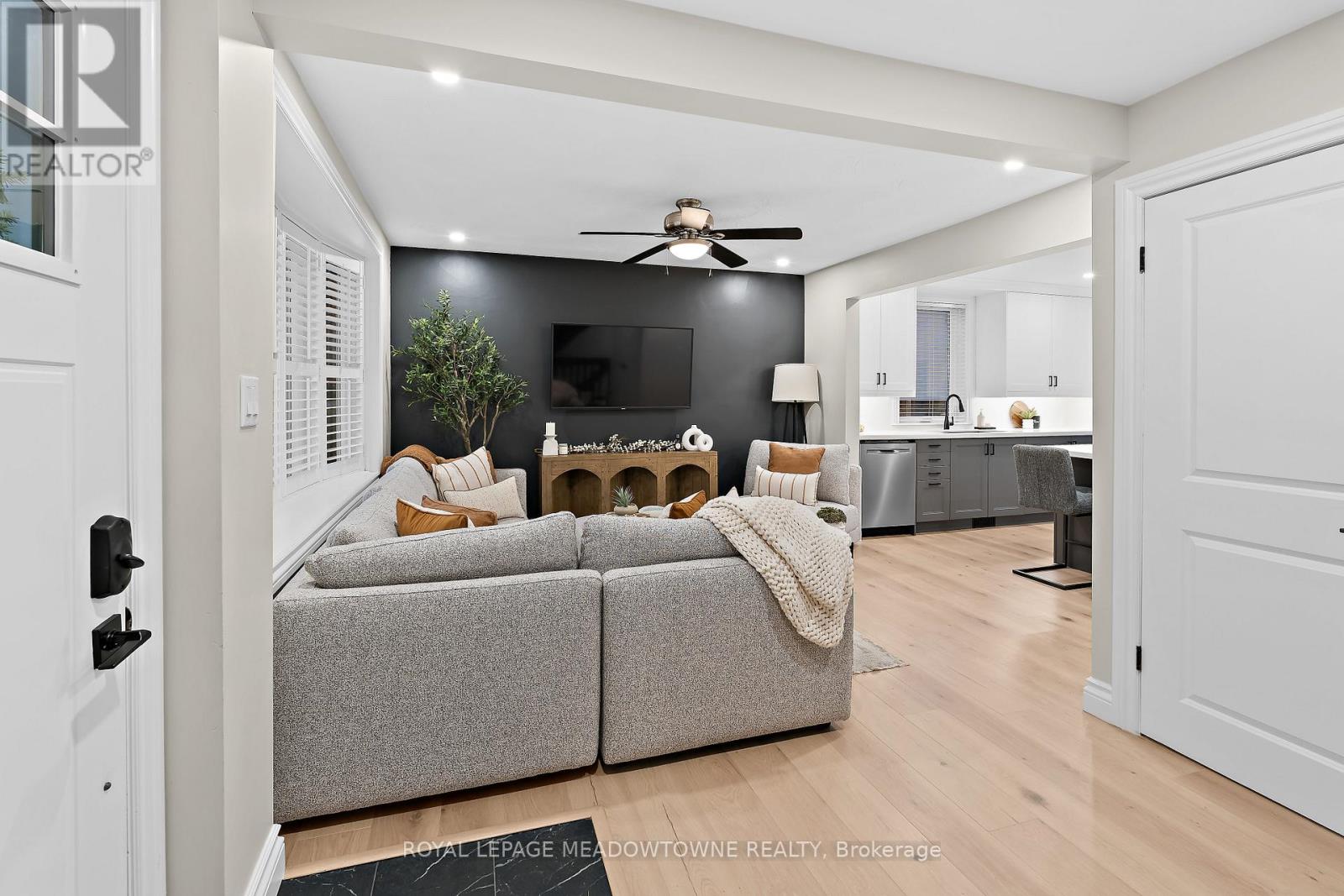 13233 22 Side Road, Halton Hills (Rural Halton Hills), Ontario  L7G 4S4 - Photo 9 - W12815426