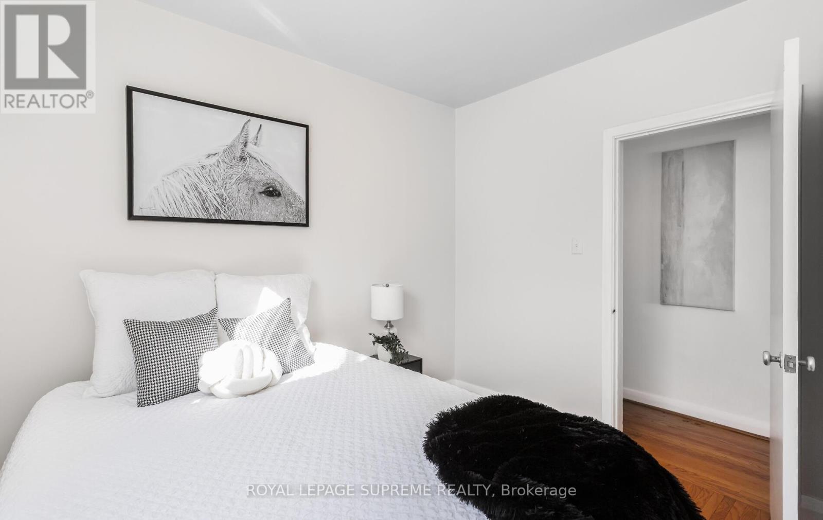 14 East Drive, Toronto, Ontario  M6N 2N7 - Photo 20 - W12815440